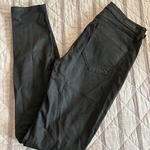 BLANK NYC | Black Jeggings